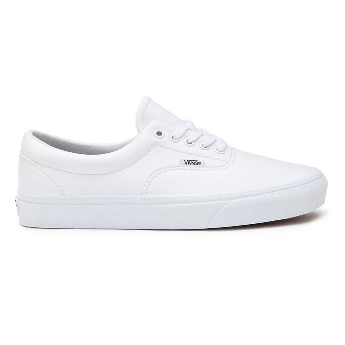 Vans Classics Women Classic Tumble Era Shoes White