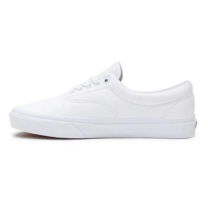 Vans Classics Women Classic Tumble Era Shoes White