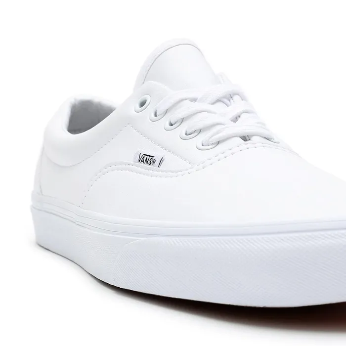 Vans Classics Women Classic Tumble Era Shoes White