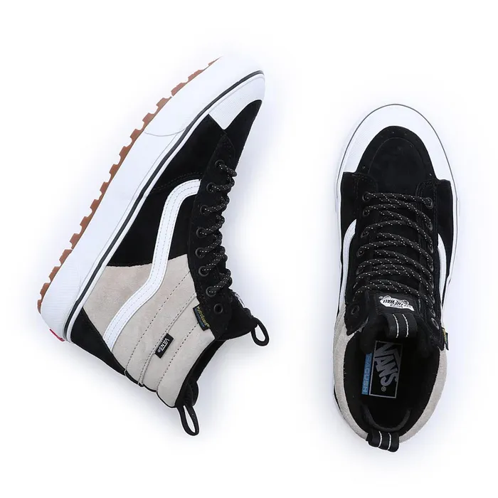 Vans Classics Women Sk8Hi MTE2 Shoes Black