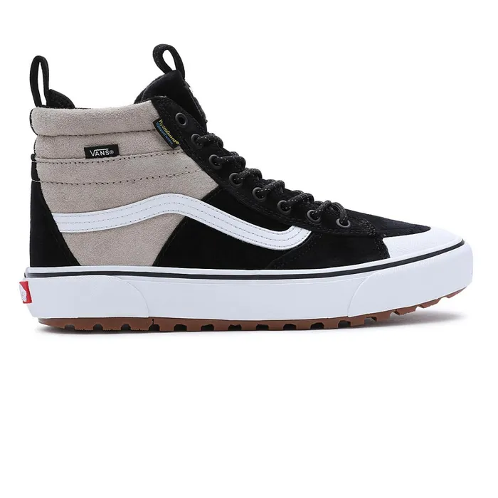 Vans Classics Women Sk8Hi MTE2 Shoes Black