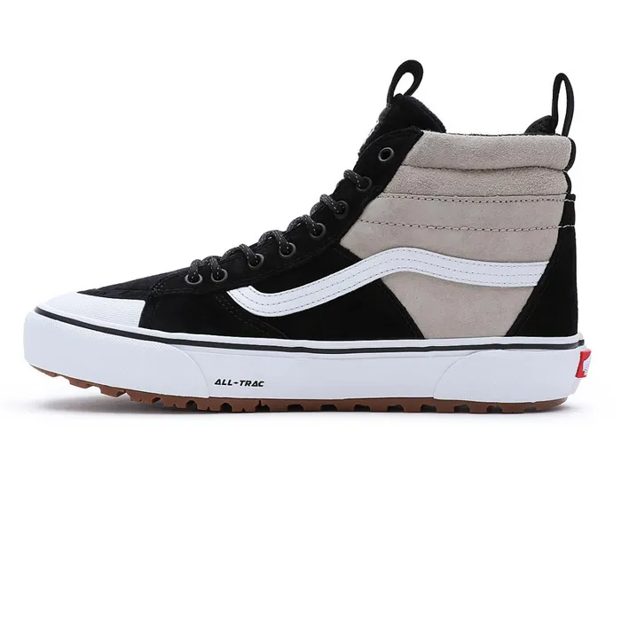 Vans Classics Women Sk8Hi MTE2 Shoes Black