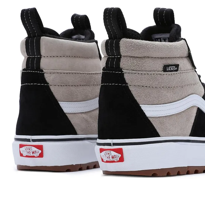 Vans Classics Women Sk8Hi MTE2 Shoes Black