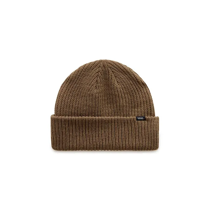 Vans Hats and Beanies Kids Core Basics Beanie 814 Years Brown