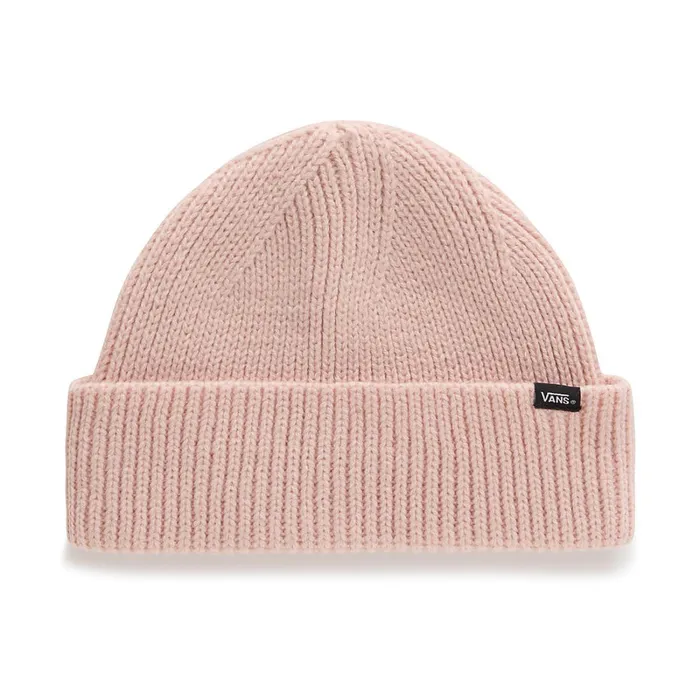 Vans Hats and Beanies Men Shorty Beanie Pink
