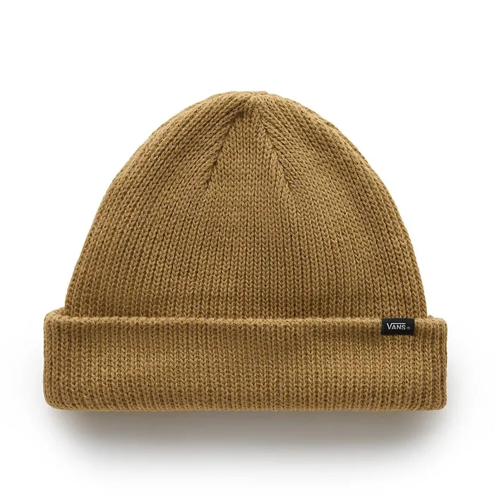 Vans Hats and Beanies Women Core Basic Beanie Brown