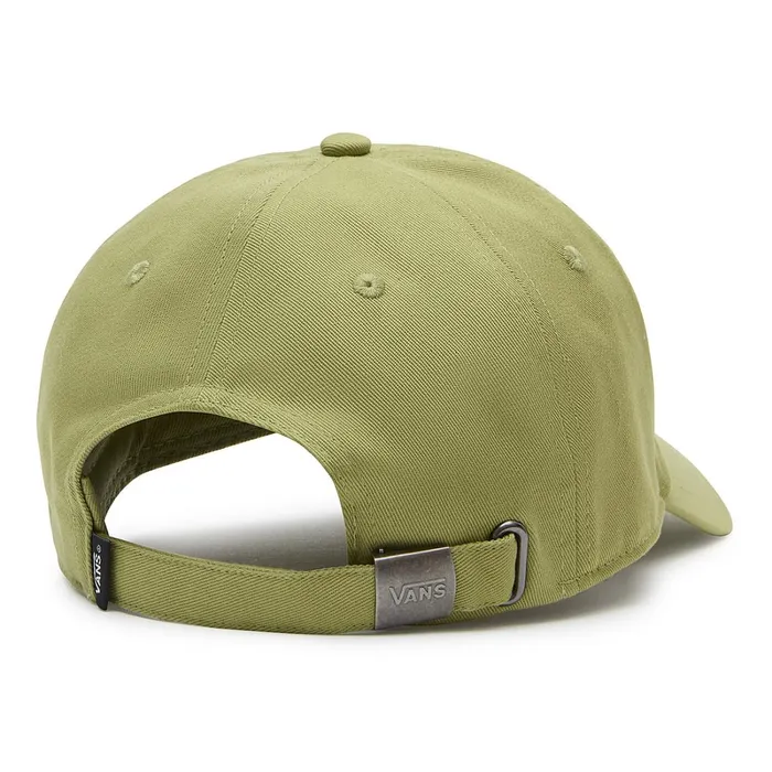 Vans Hats and Beanies Women Court Side Hat Green