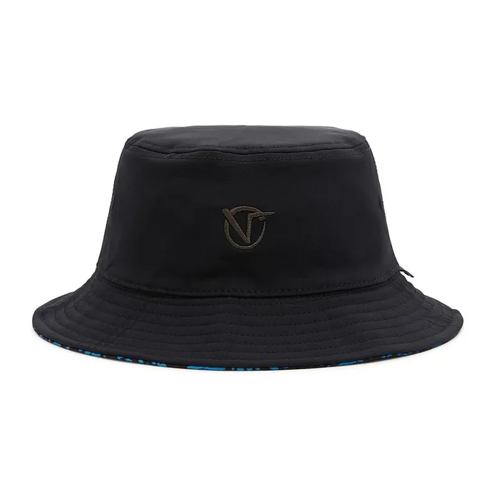 Vans Hats and Beanies Women Rowan Zorilla Bucket Hat Black