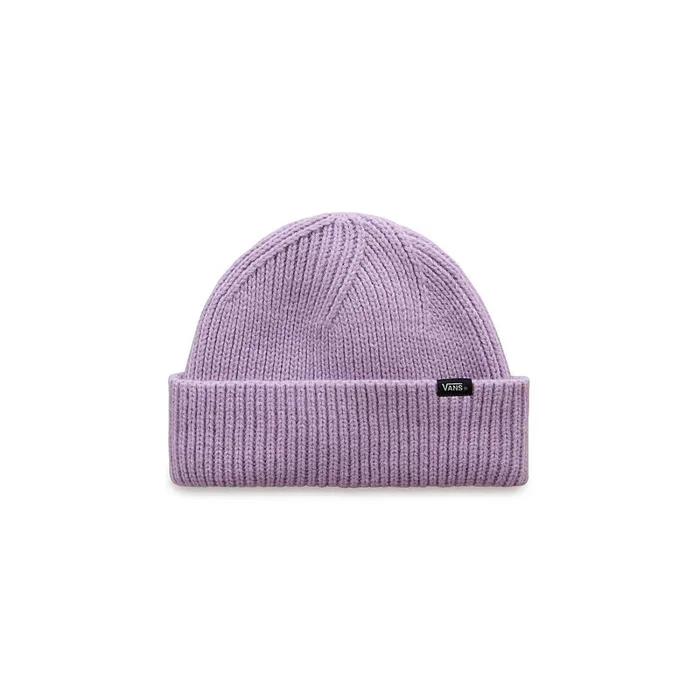 Vans Hats and Beanies Women Shorty Beanie Purple