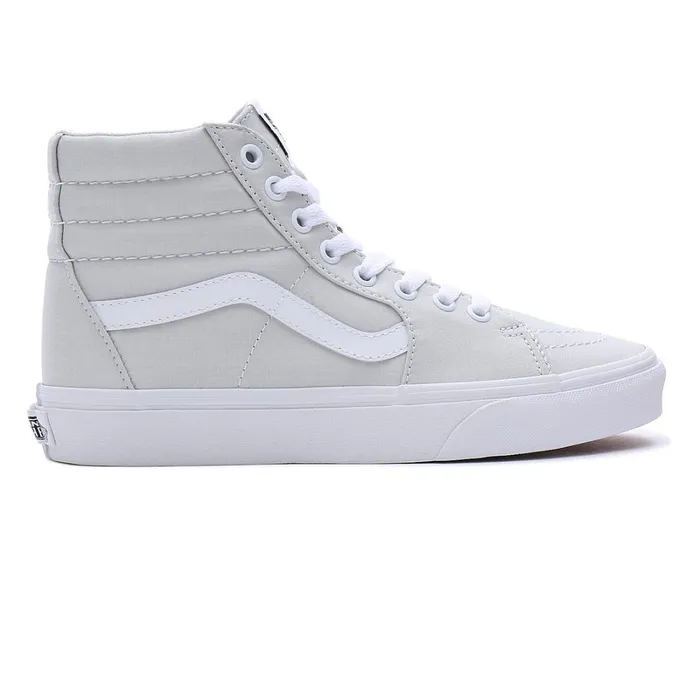 Vans HiTop Shoes Men Pastel Sk8Hi Shoes Green