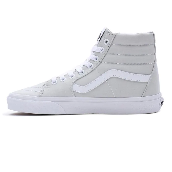 Vans HiTop Shoes Men Pastel Sk8Hi Shoes Green