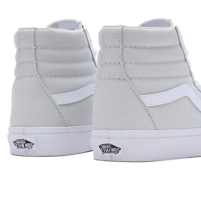 Vans HiTop Shoes Men Pastel Sk8Hi Shoes Green