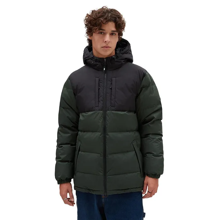 Vans Jackets and Coats Men Bluejay MTE1 Jacket Green