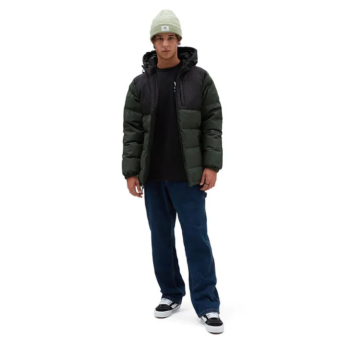 Vans Jackets and Coats Men Bluejay MTE1 Jacket Green