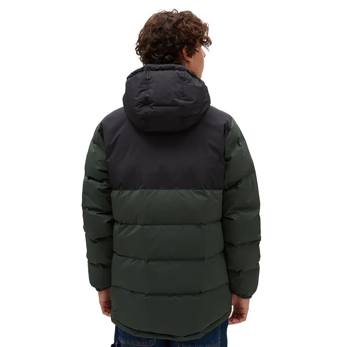 Vans Jackets and Coats Men Bluejay MTE1 Jacket Green