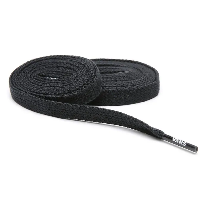 Vans Laces and Product Care Men Laces 45034 Black