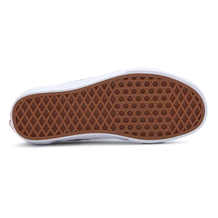 Vans Lowtop Shoes Men Leopard Sk8Low Shoes Black