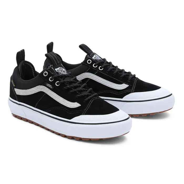 Vans Lowtop Shoes Men Old Skool MTE2 Shoes Black