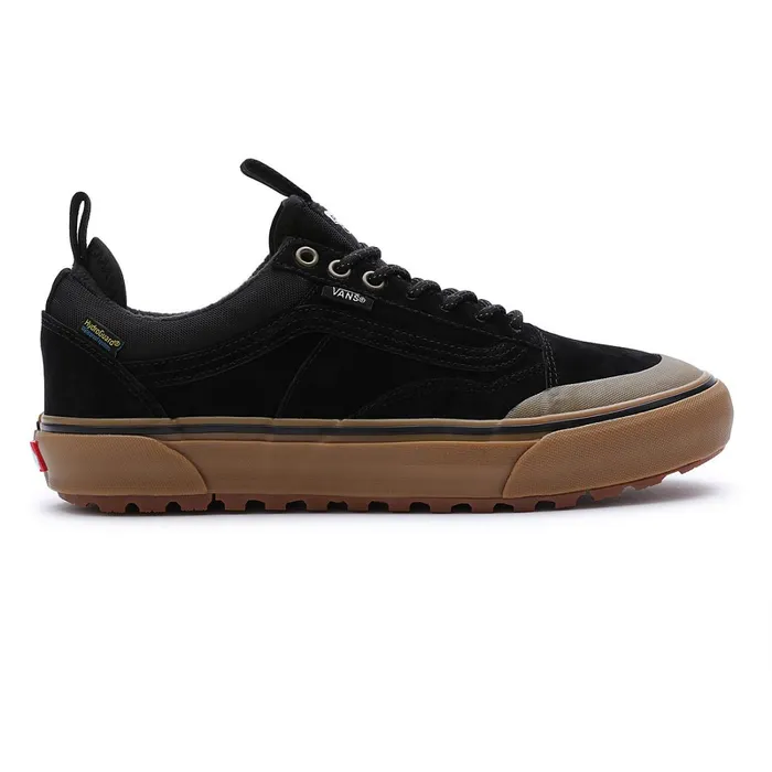 Vans MTE Shoes Women Old Skool MTE2 Shoes Black