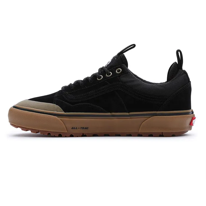 Vans MTE Shoes Women Old Skool MTE2 Shoes Black