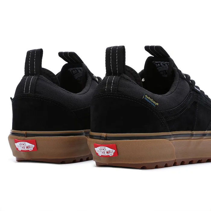 Vans MTE Shoes Women Old Skool MTE2 Shoes Black