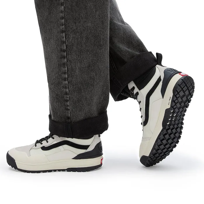 Vans MTE Shoes Women UltraRange EXO Hi MTE2 Shoes White