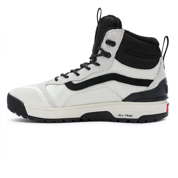 Vans MTE Shoes Women UltraRange EXO Hi MTE2 Shoes White