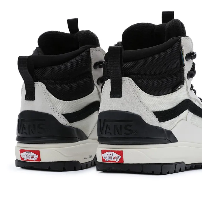 Vans MTE Shoes Women UltraRange EXO Hi MTE2 Shoes White