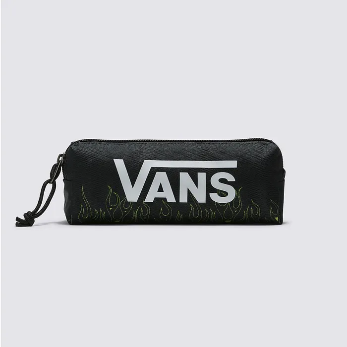 Vans Other Accessories Kids Off The Wall Pencil Pouch Green