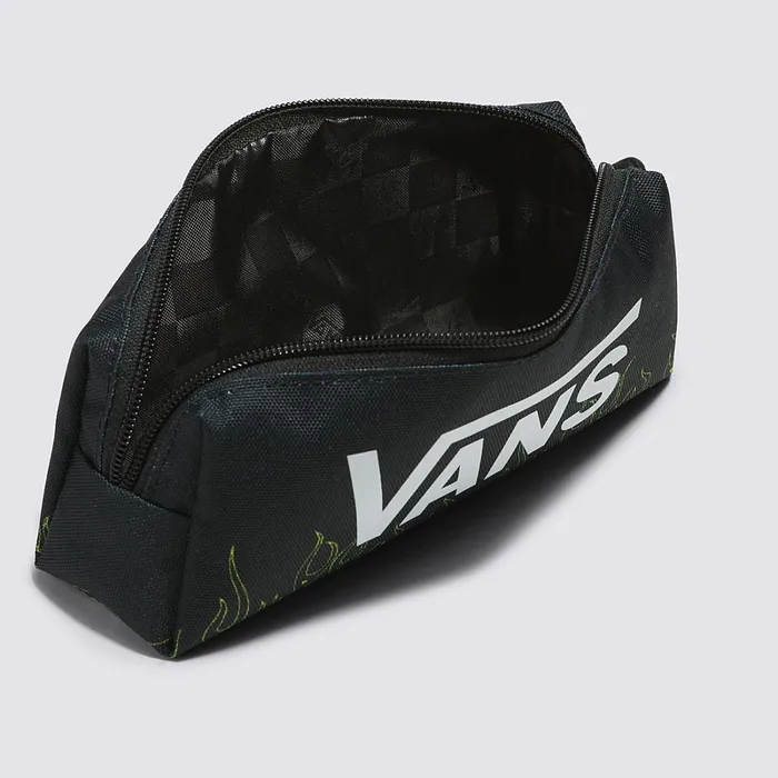 Vans Other Accessories Kids Off The Wall Pencil Pouch Green