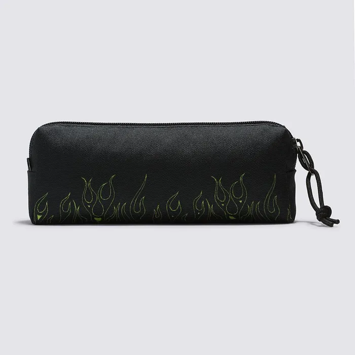 Vans Other Accessories Kids Off The Wall Pencil Pouch Green