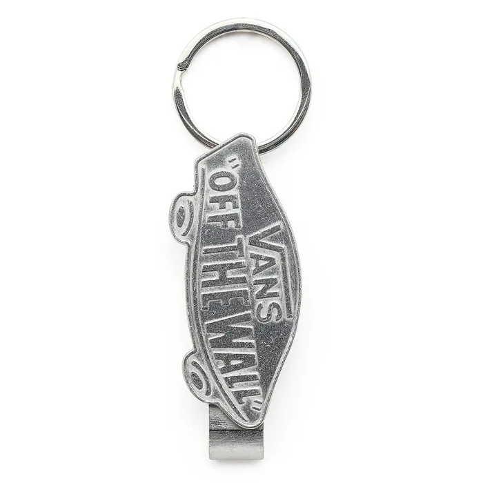 Vans Other Accessories Men Bottle Opener Grey