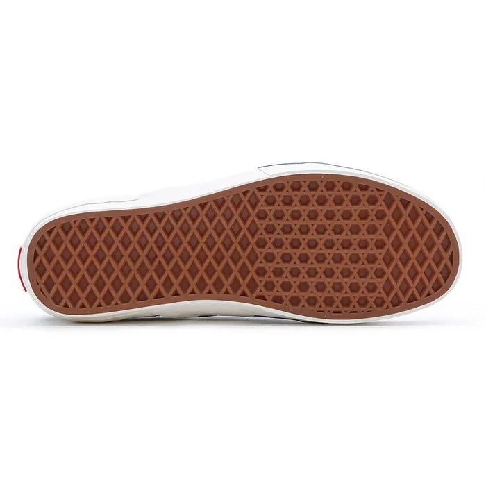Vans Slipon Shoes Men SlipOn Reconstruct Shoes Black