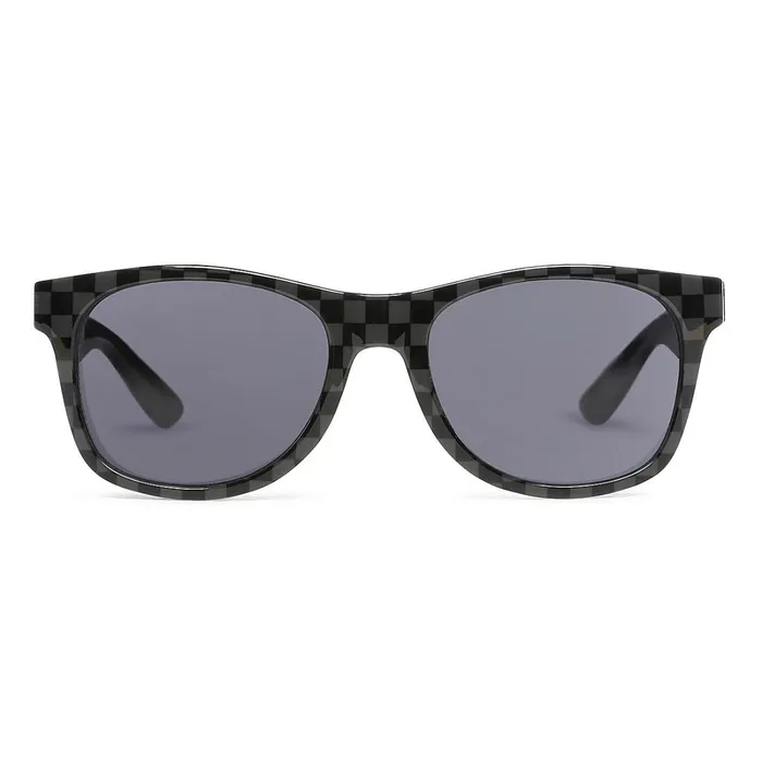 Vans Sunglasses Women Spicoli 4 Shades Black