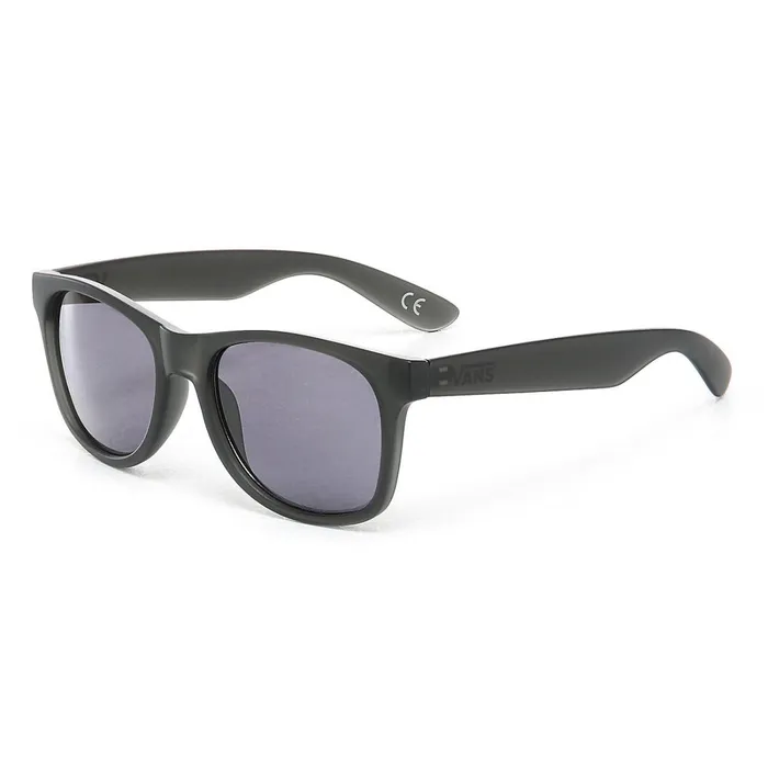 Vans Sunglasses Women Spicoli 4 Shades Sunglasses Black