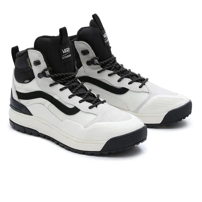 Vans Ultrarange Shoes Men UltraRange EXO Hi MTE2 Shoes White