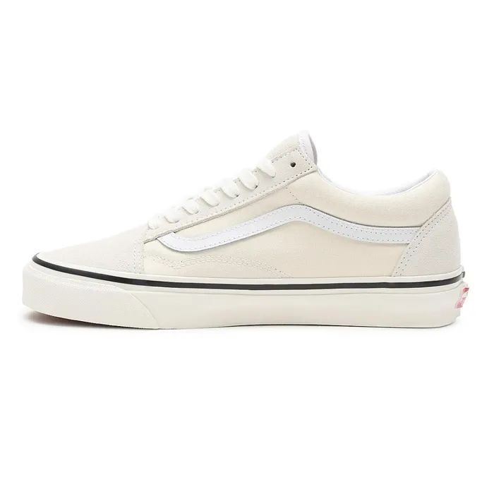 Vans View All Men Anaheim Factory Old Skool 36 DX Shoes White