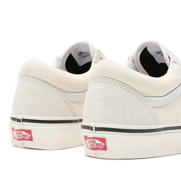 Vans View All Men Anaheim Factory Old Skool 36 DX Shoes White