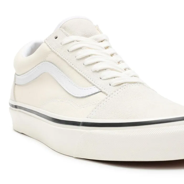 Vans View All Men Anaheim Factory Old Skool 36 DX Shoes White