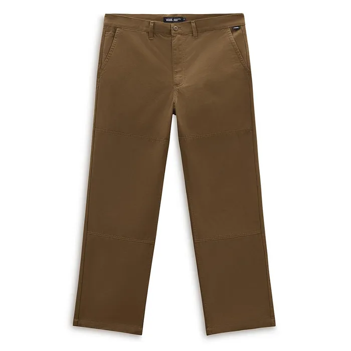 Vans View All Men Authentic Chino Loose Trousers Brown