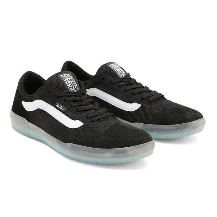 Vans View All Men Ave Shoes Black