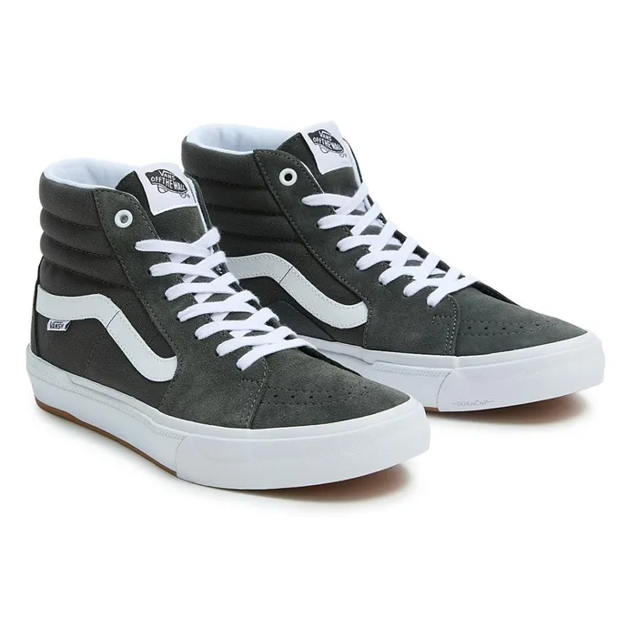 Vans View All Men BMX Sk8Hi Shoes Black