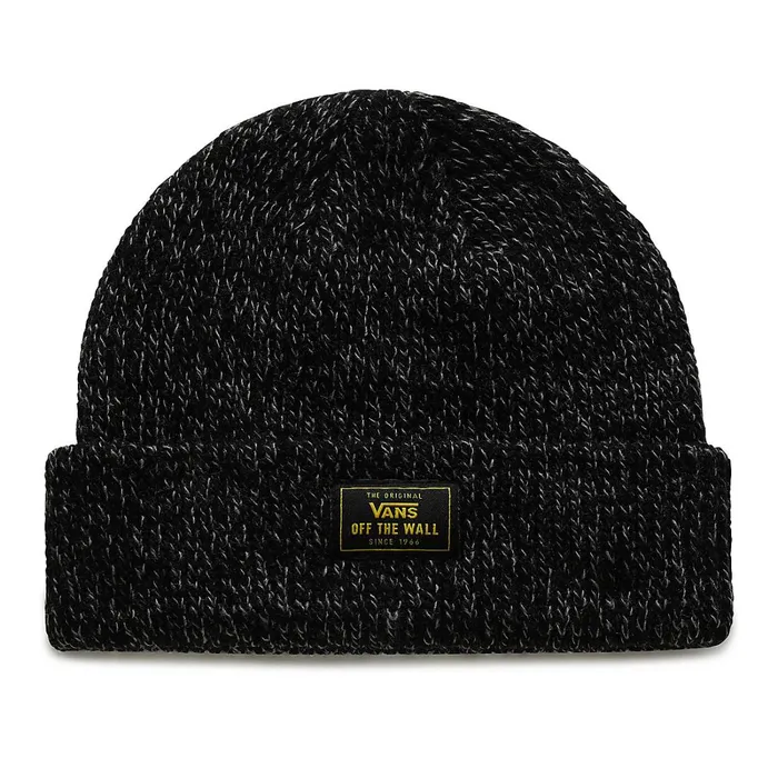 Vans View All Men Bruckner Cuff Beanie Grey