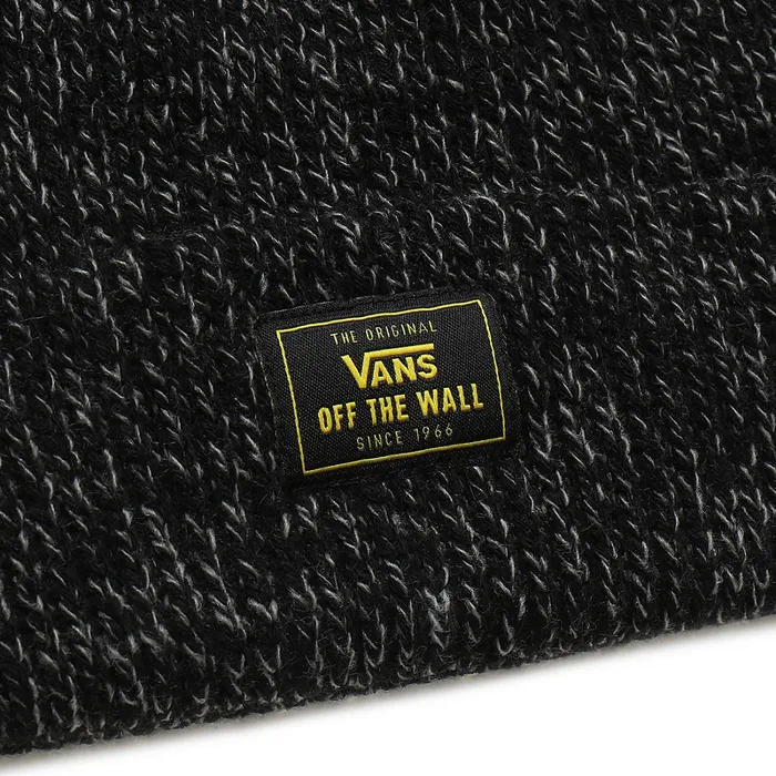 Vans View All Men Bruckner Cuff Beanie Grey