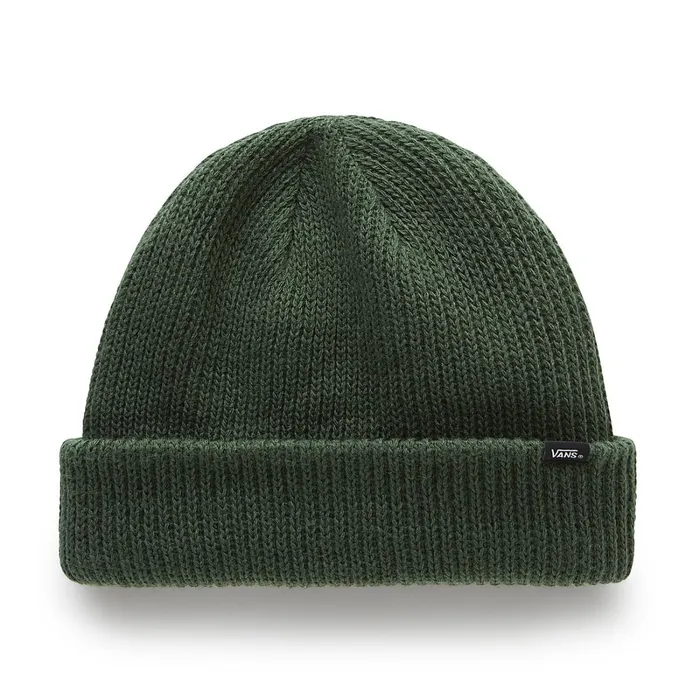 Vans View All Men Core Basic Beanie Green
