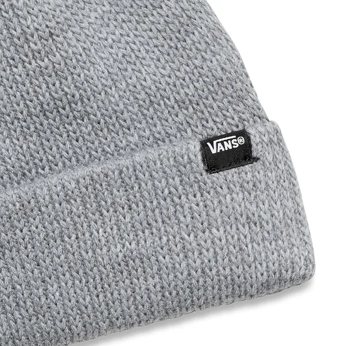 Vans View All Men Core Basics Beanie Grey