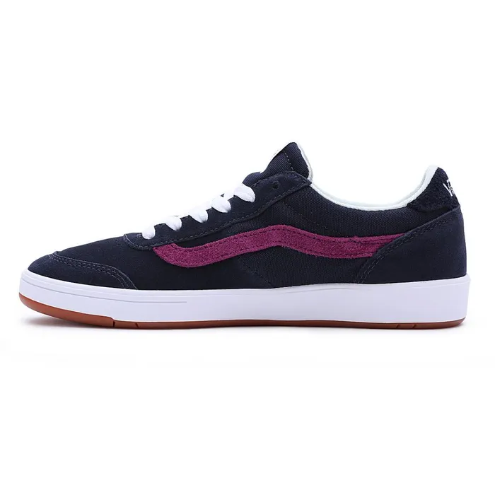 Vans View All Men Cruze Too ComfyCush Shoes Blue