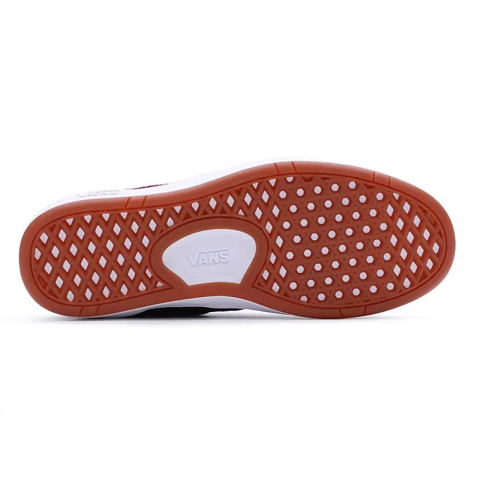 Vans View All Men Cruze Too ComfyCush Shoes Blue