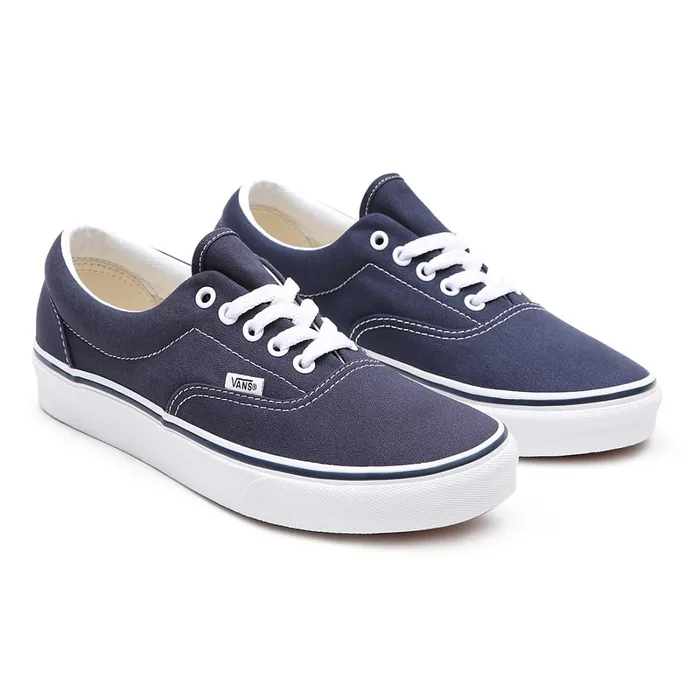 Vans View All Men Era Shoes Blue