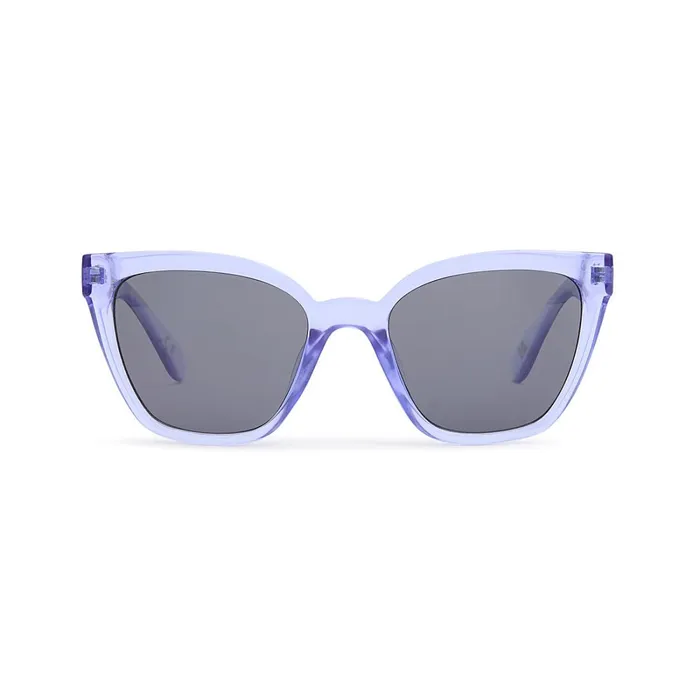 Vans View All Men Hip Cat Sunglasses Purple